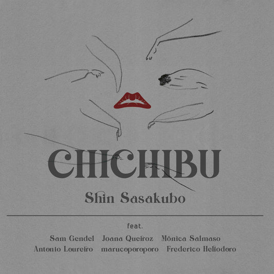 Shin Sasakubo - Chichibu