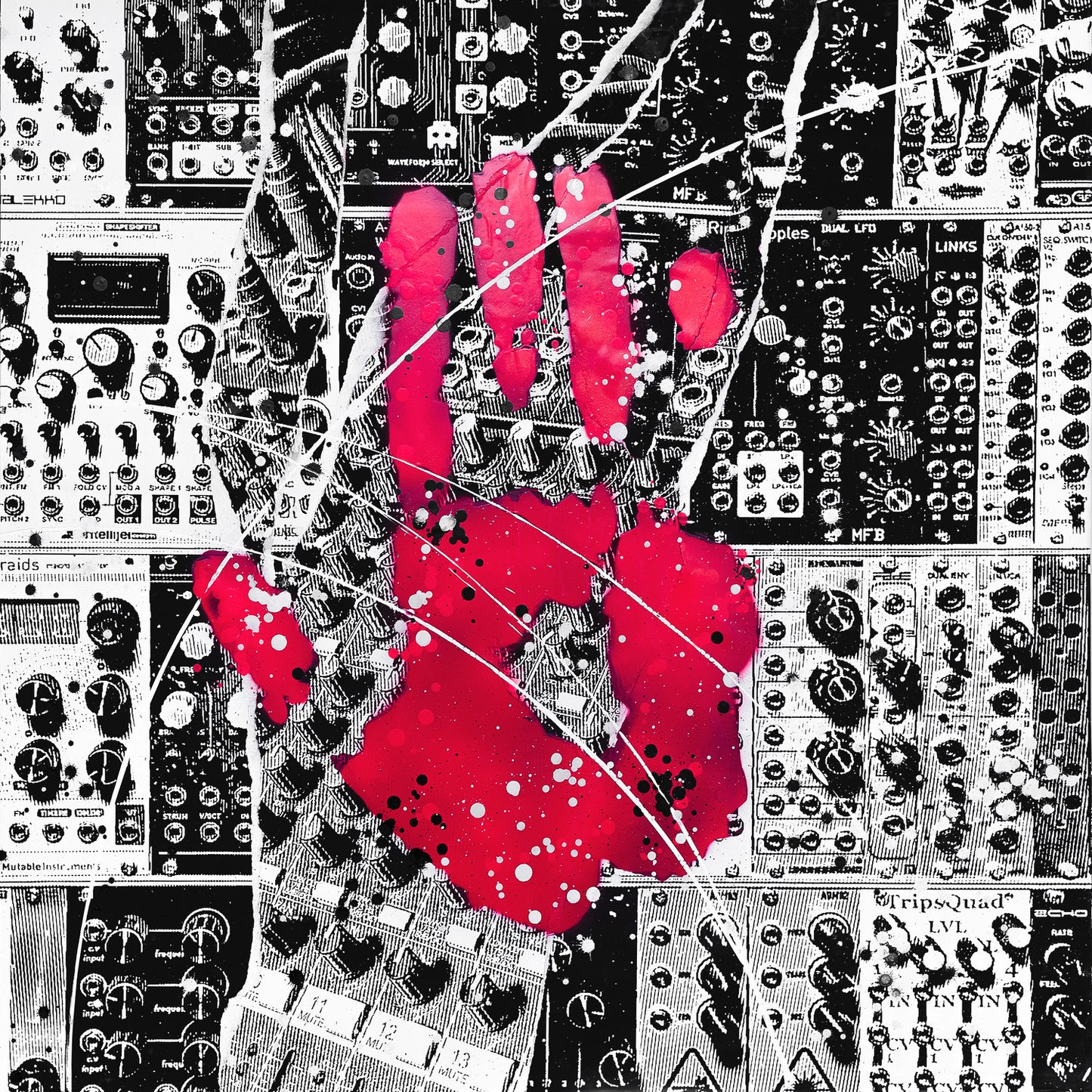 Subjective - The Start of No Regret [CD]