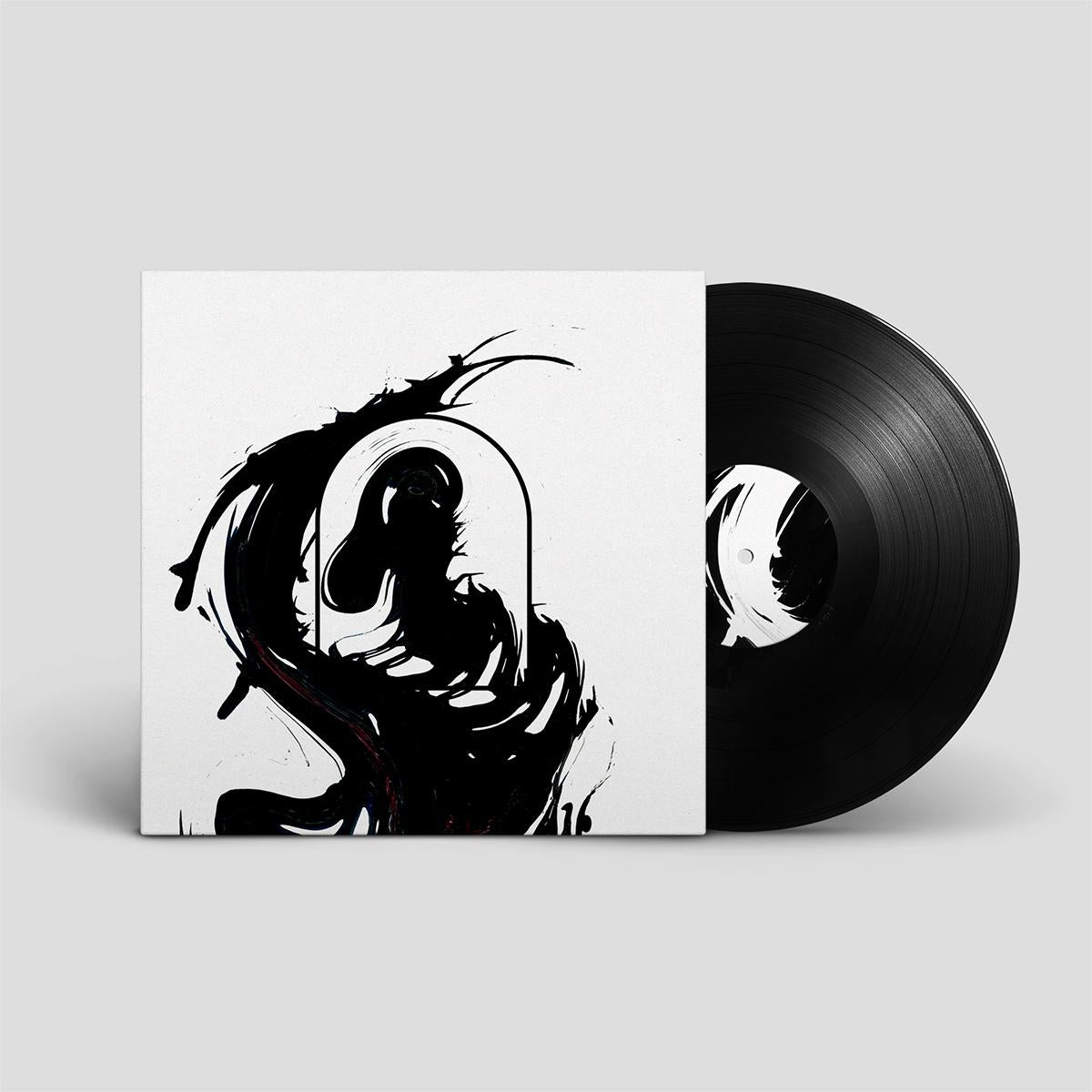 Paleman - Veiled [printed sleeve]