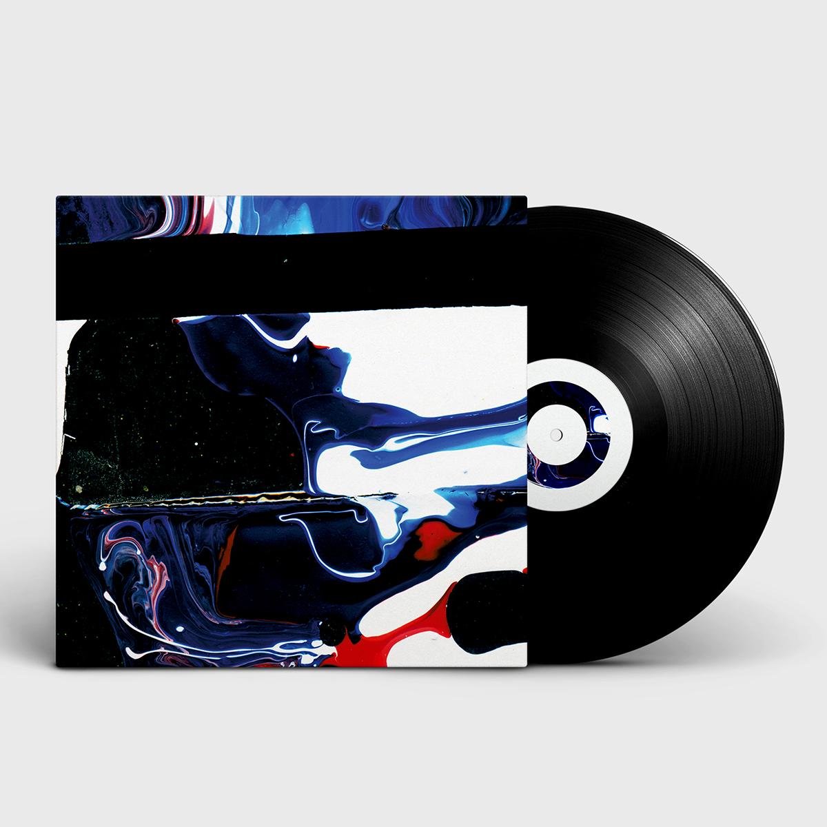 Various Artists - CORPORA PART III [printed sleeve]