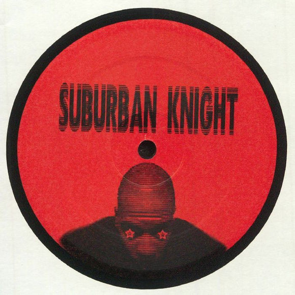 SUBURBAN KNIGHT - Suburban Knight