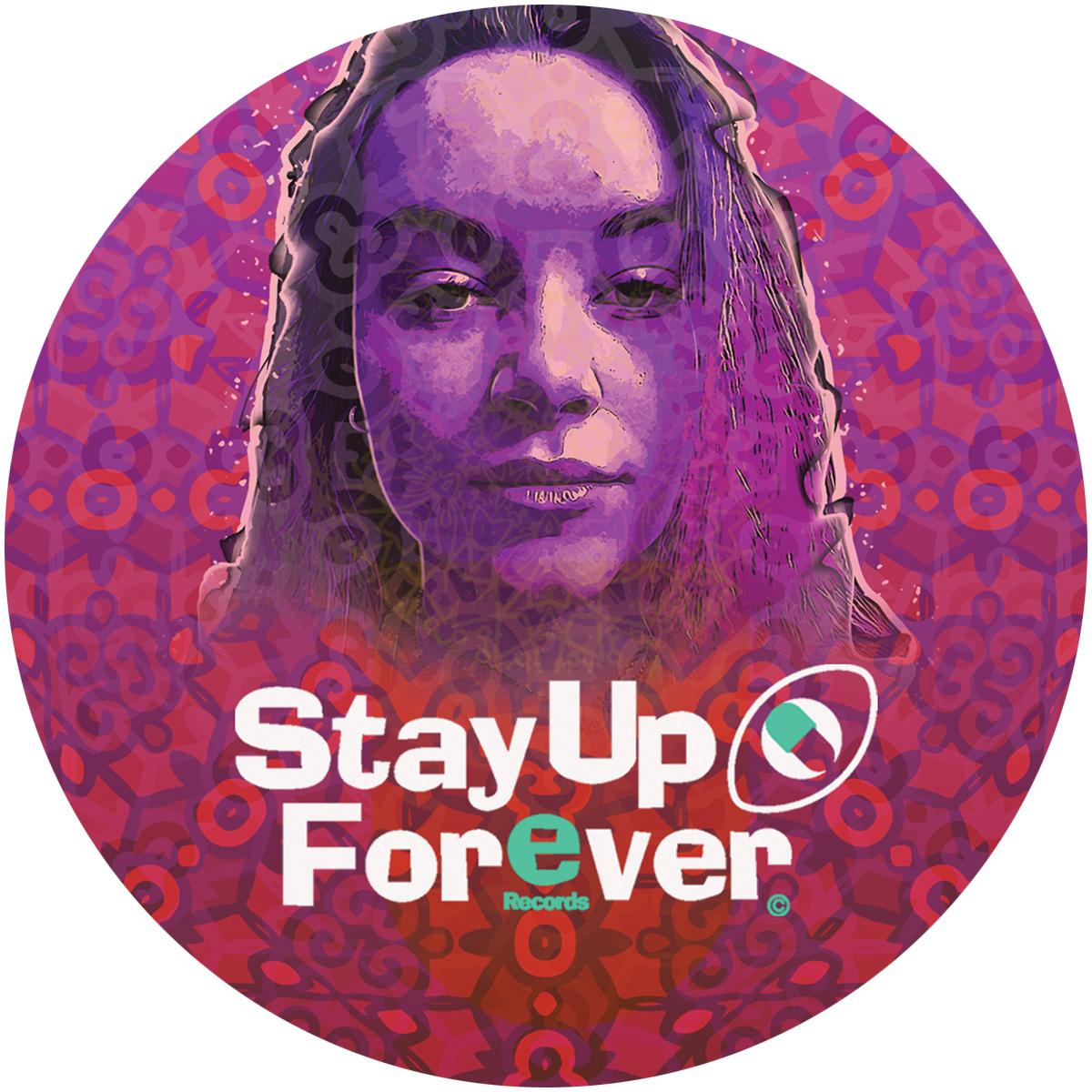 Chris Liberator & Sam DFL - Acid Techno In The Modern Era EP - Queen Of Acid [180 grams]