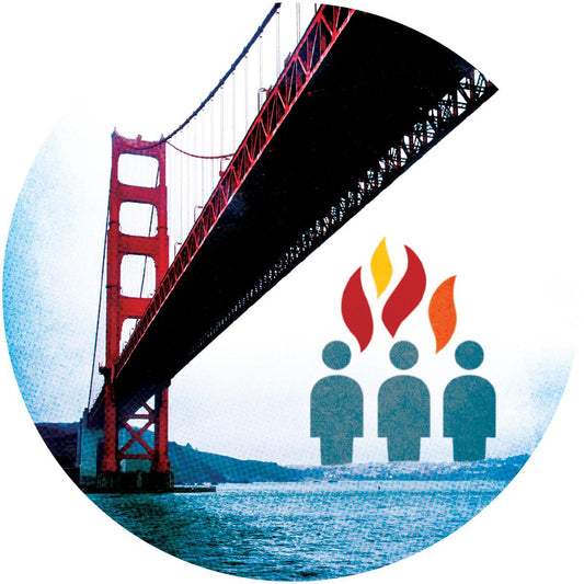 METHOD ONE - Stomping Grounds