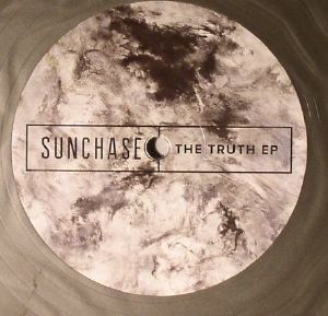 SUNCHASE - The Truth EP