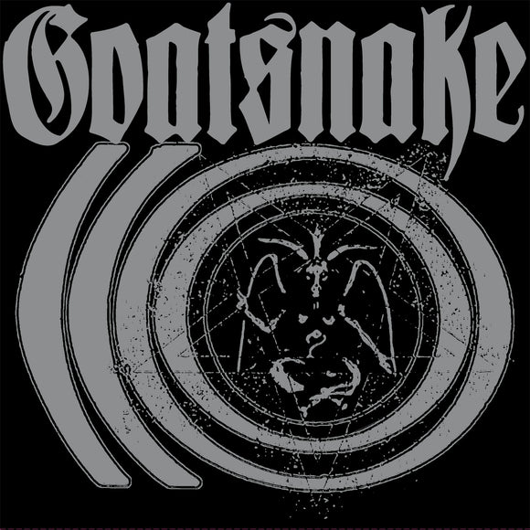Goatsnake - 1