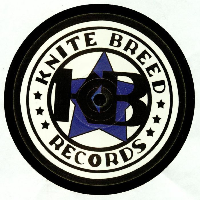 SUNNY & DECK HUSSY - TRIPLE DISTILLED EP