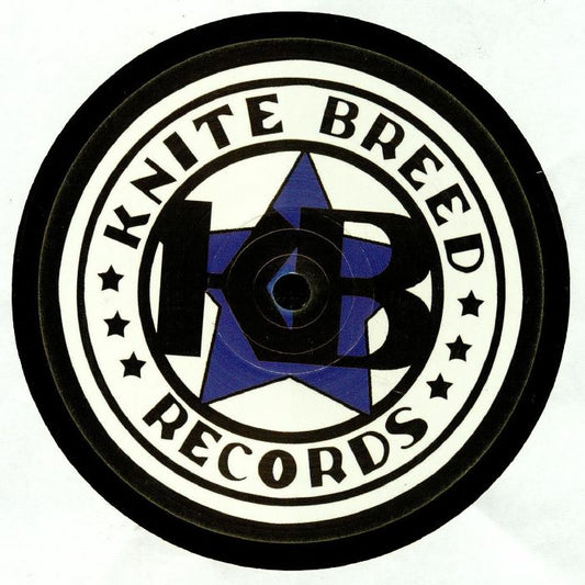 SUNNY & DECK HUSSY - TRIPLE DISTILLED EP