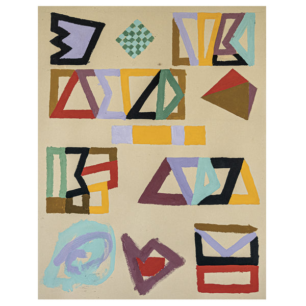 Call Super and Parris Design Of The Body Sublime