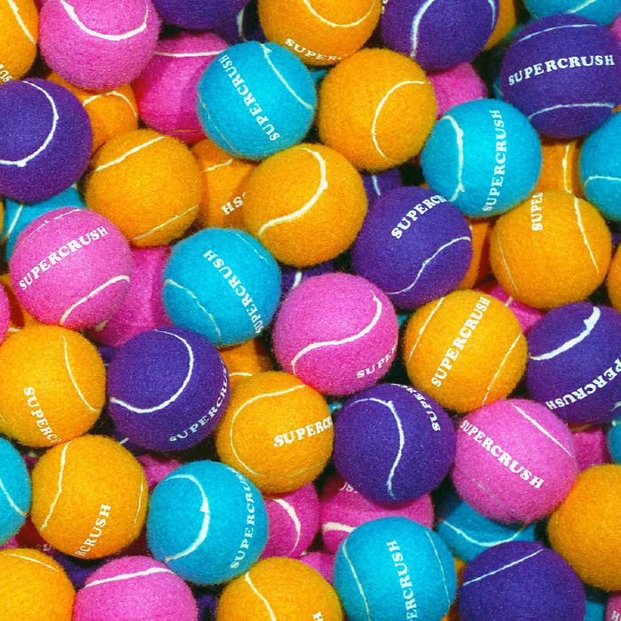 SUPERCRUSH - SODO POP [LP]