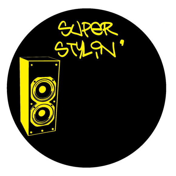 Unknown - Superstylin' Remixes