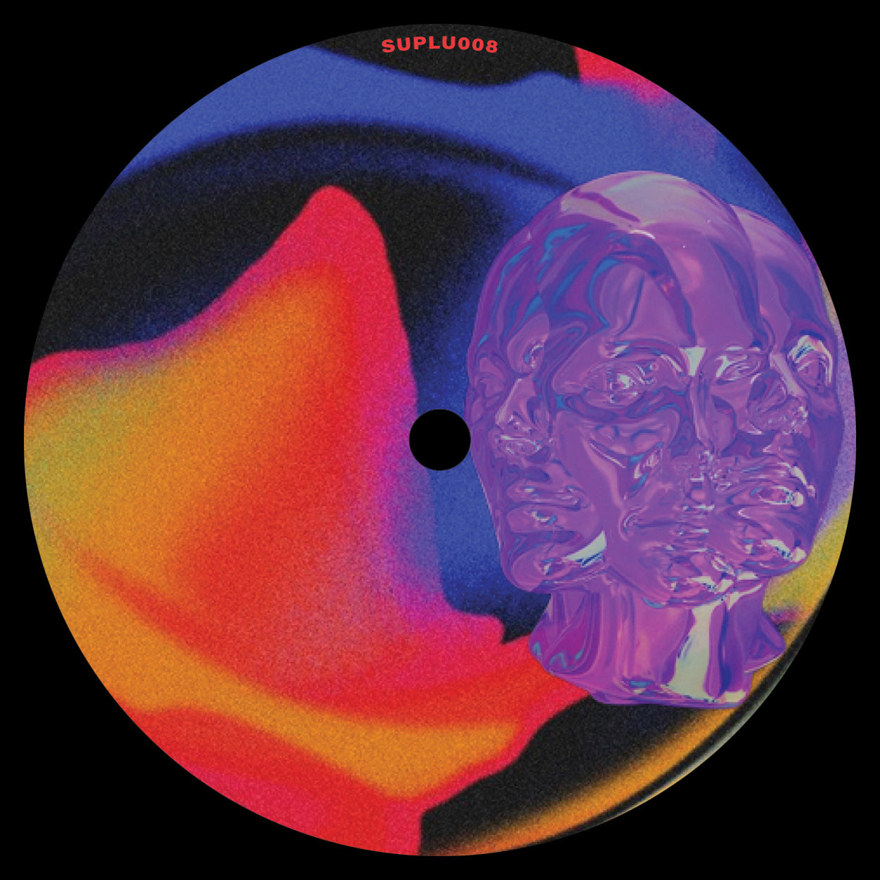 Autoerosynth - Drifting Pitch EP