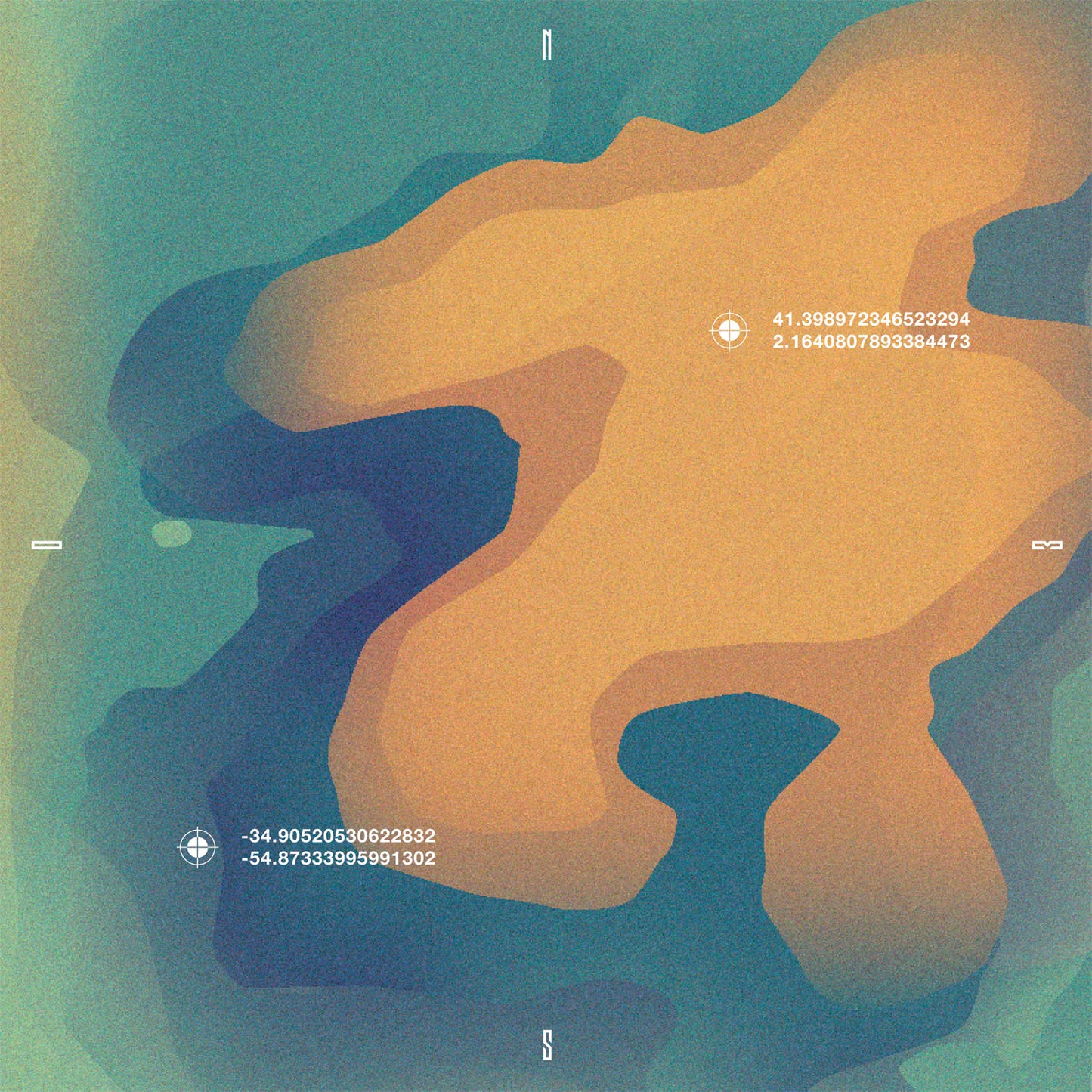 Luis Malon / Ecstatic - Con Su Lado EP