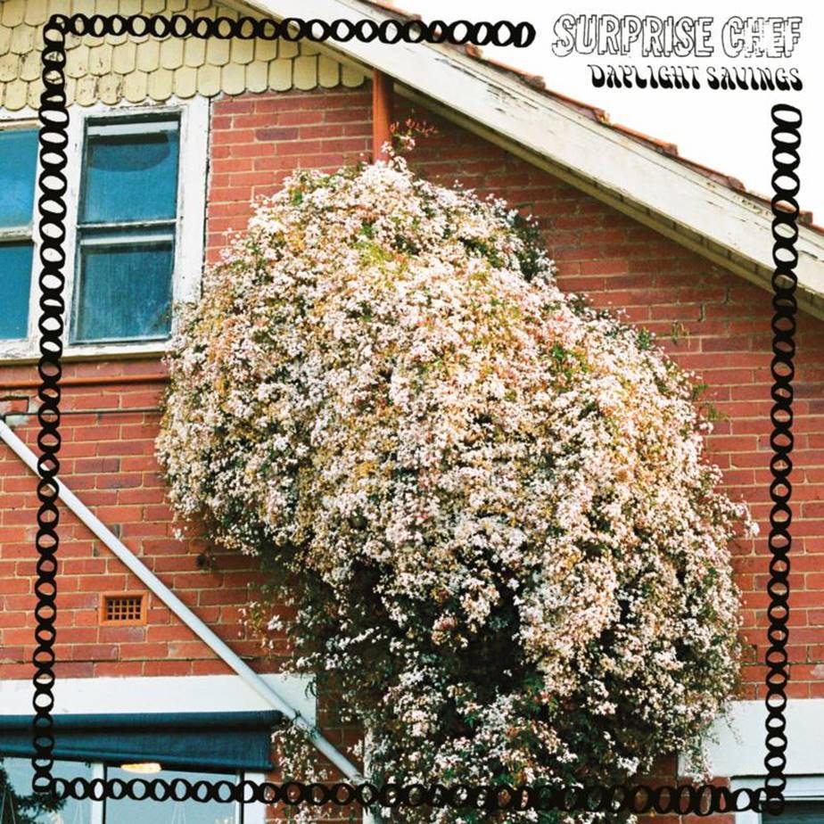 SURPRISE CHEF - DAYLIGHT SAVINGS [LP]