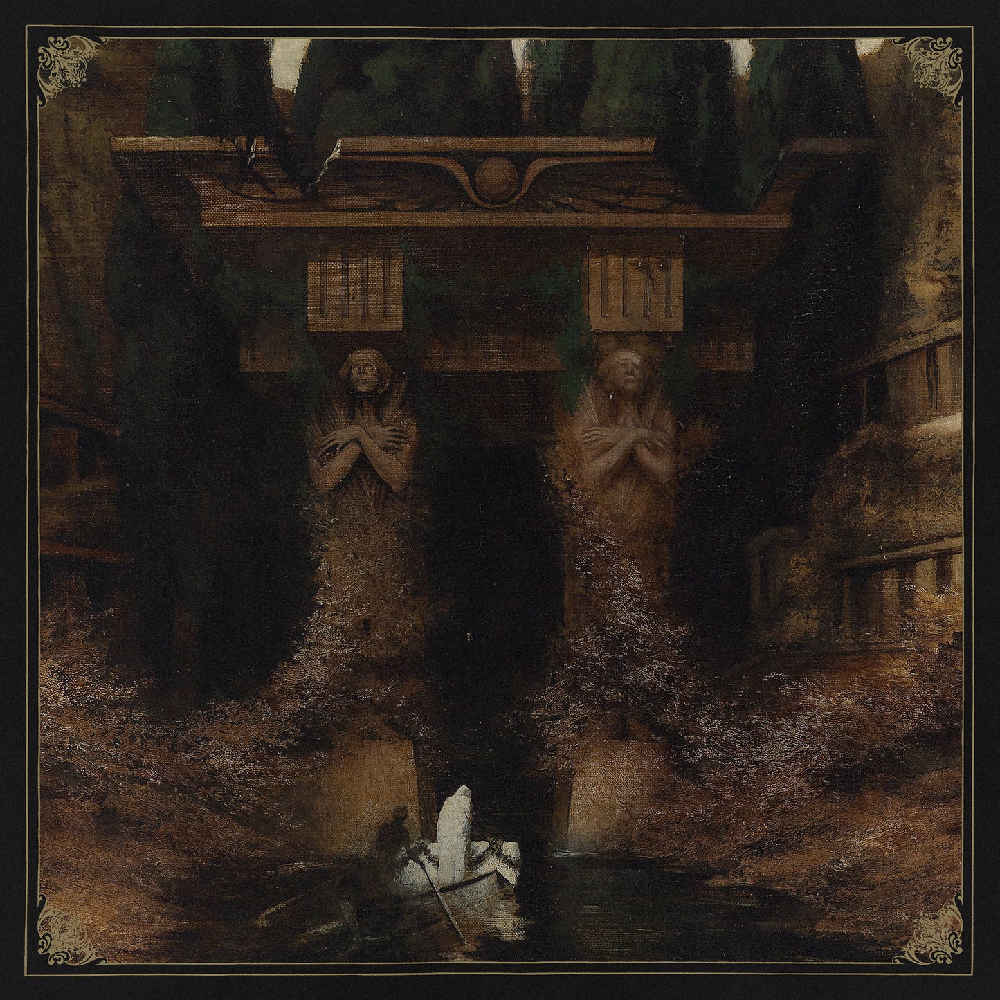 Suspiral – Delve Into the Mysteries of Transcendence