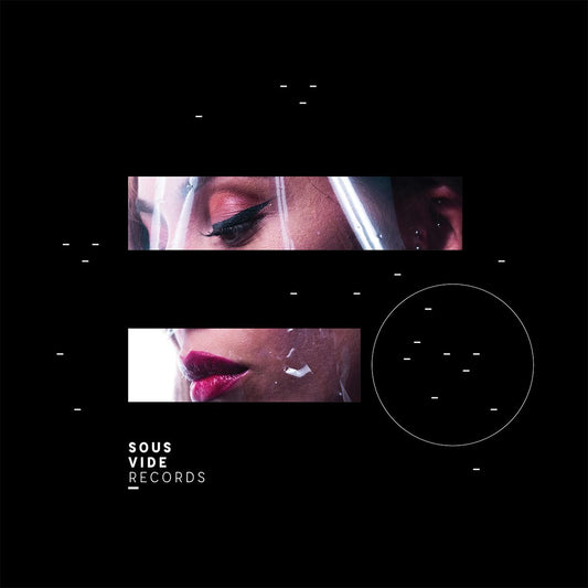 Marwan Sabb - SVR003 [full colour inner + die-cut outer sleeve / vinyl only]