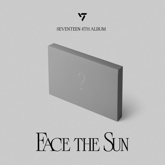 SEVENTEEN - SEVENTEEN 4th Album 'Face the Sun' - ep.2 Shadow