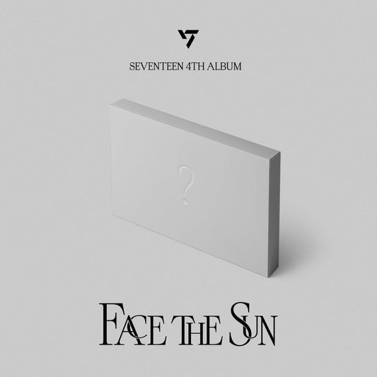 SEVENTEEN - SEVENTEEN 4th Album 'Face the Sun' - ep.5 Pioneer