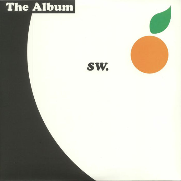 SW - The Album