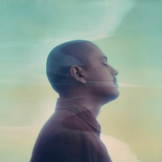 SWARVY - Sunny Days Blue