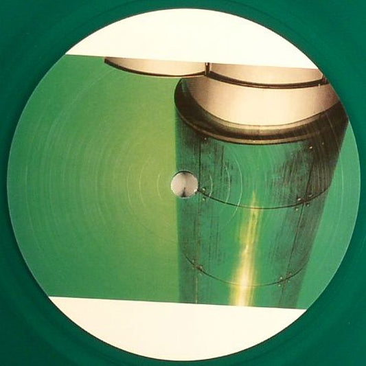 SWAYZAK - SPEEDBOAT / BURMA HEIGHTS