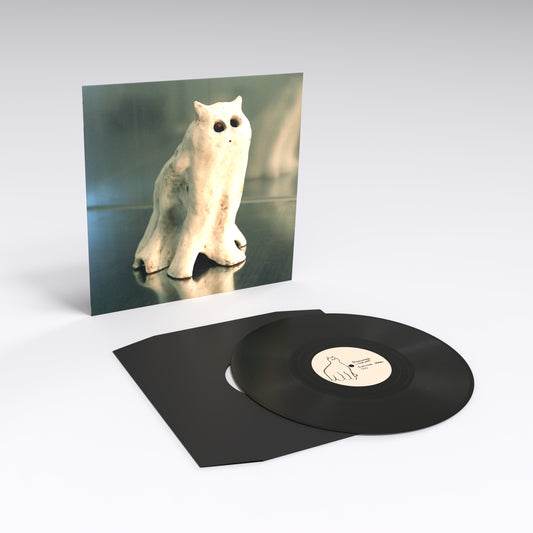 Moreish Idols - Lock Eyes and Collide