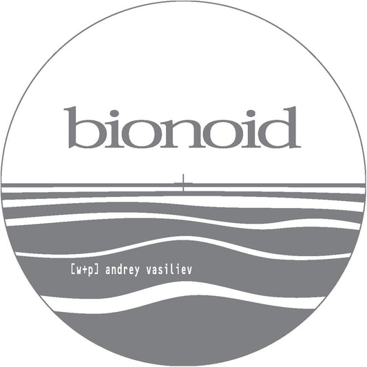 Bionoid - Raver's Guide to Love