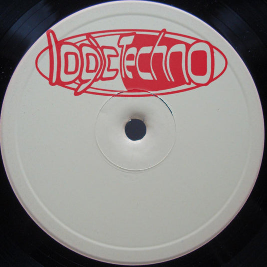 Syberian98 - Wet Dreams [hand-stamped / 180 grams]