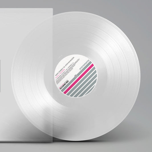 Marc Romboy & Stephan Bodzin - Atlas