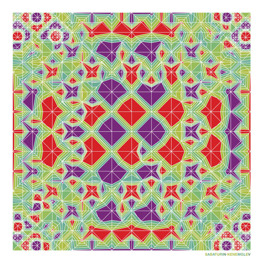 Sabaturin (Simon Crab & Charles Beullac) - Kenemglev