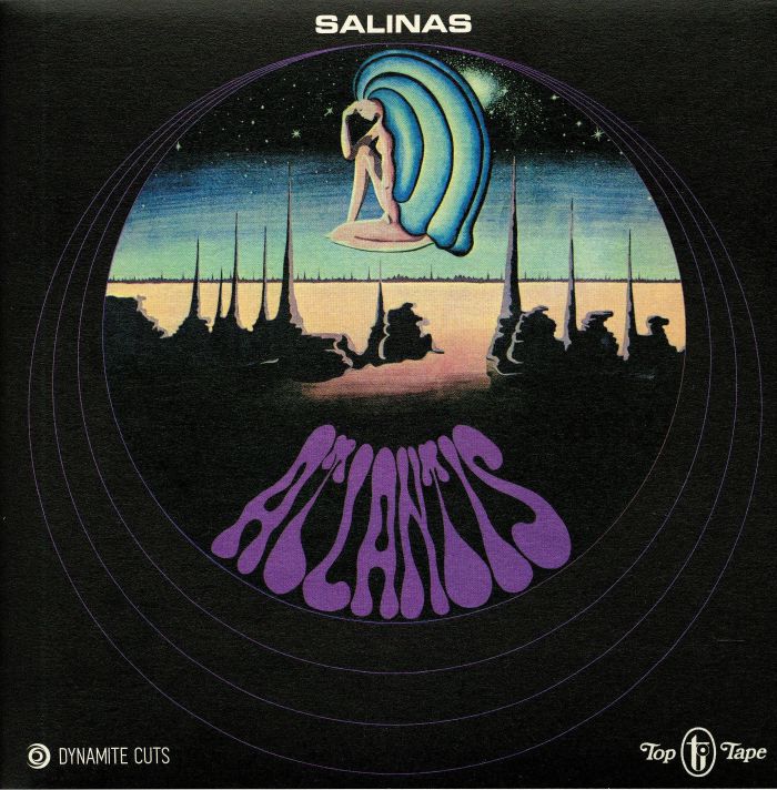 SALINAS - Strausmania