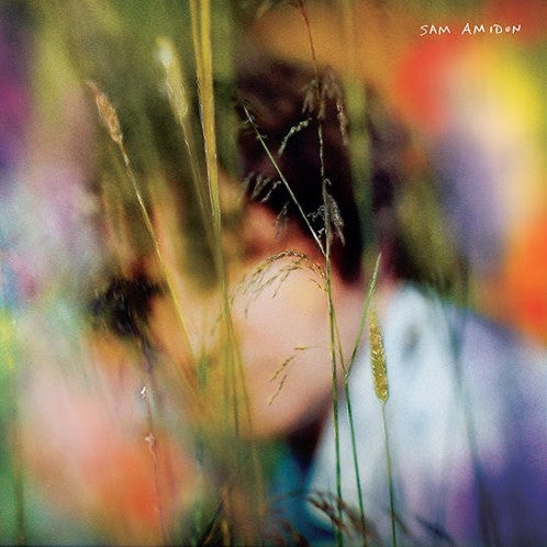 Sam Amidon - Sam Amidon [Softpak]
