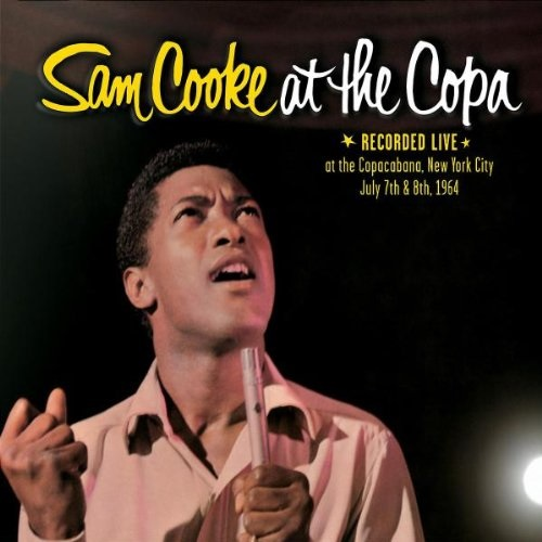 Sam Cooke - At The Copa