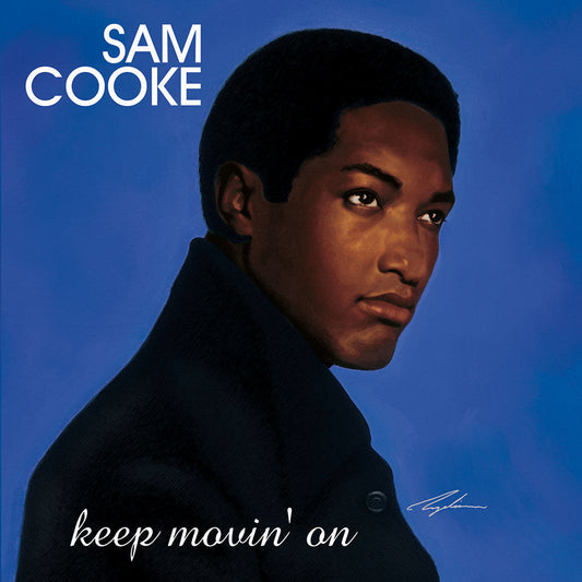 Sam Cooke - Keep Movin' On