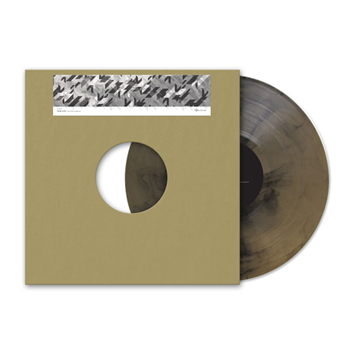 Sam KDC - Law Of The Trapezoid