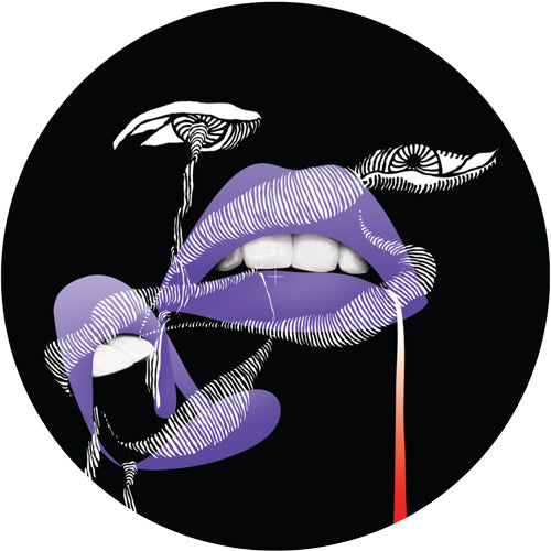 Sam Paganini - Eros Ep - Pt II