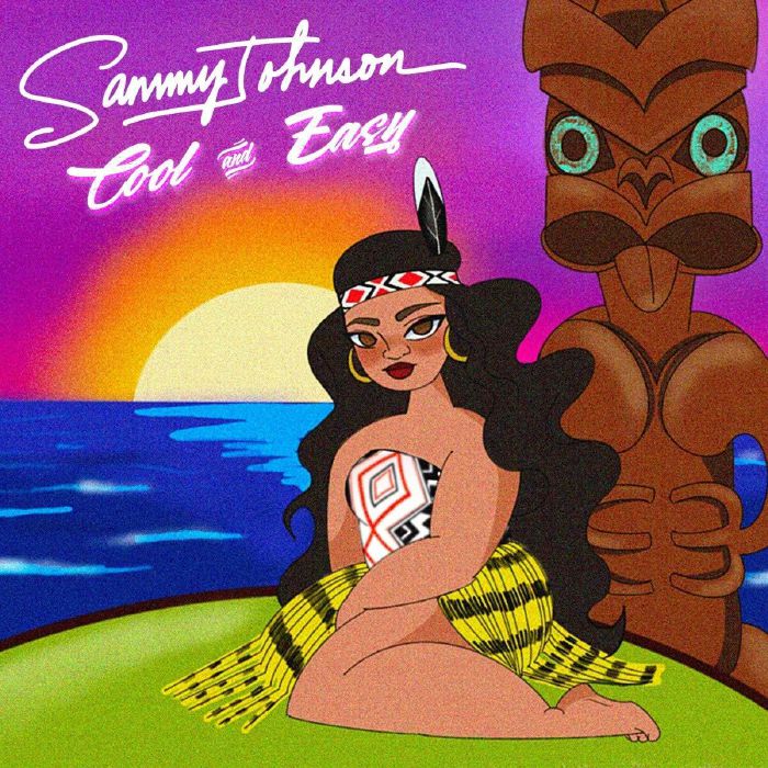 Sammy Johnson - Cool & Easy