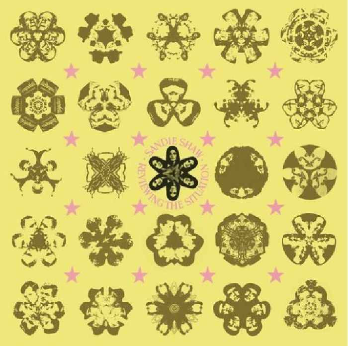 Sandie Shaw - Reviewing The Situation (RSD 2020)