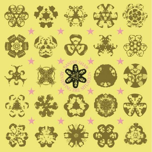 Sandie Shaw - Reviewing The Situation (RSD 2020)