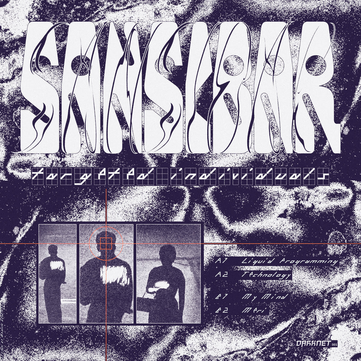 Sansibar - Targeted Individuals [Repress]