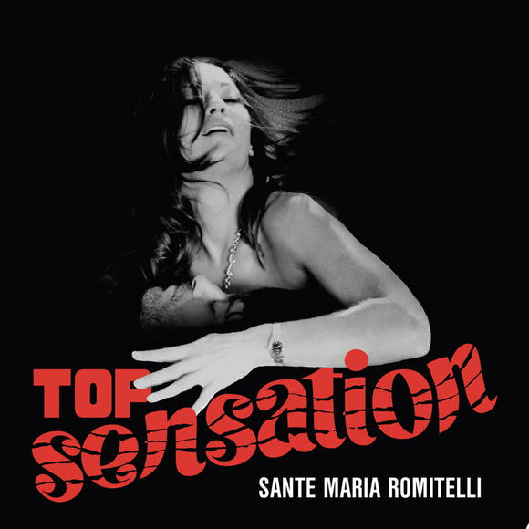 Sante Maria Romitelli Top Sensation