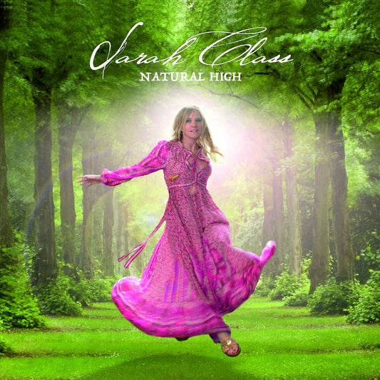 Sarah Class - Natural High