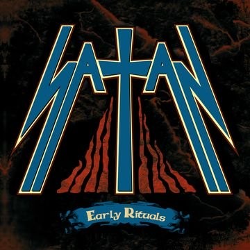 Satan - Early Rituals [CD]