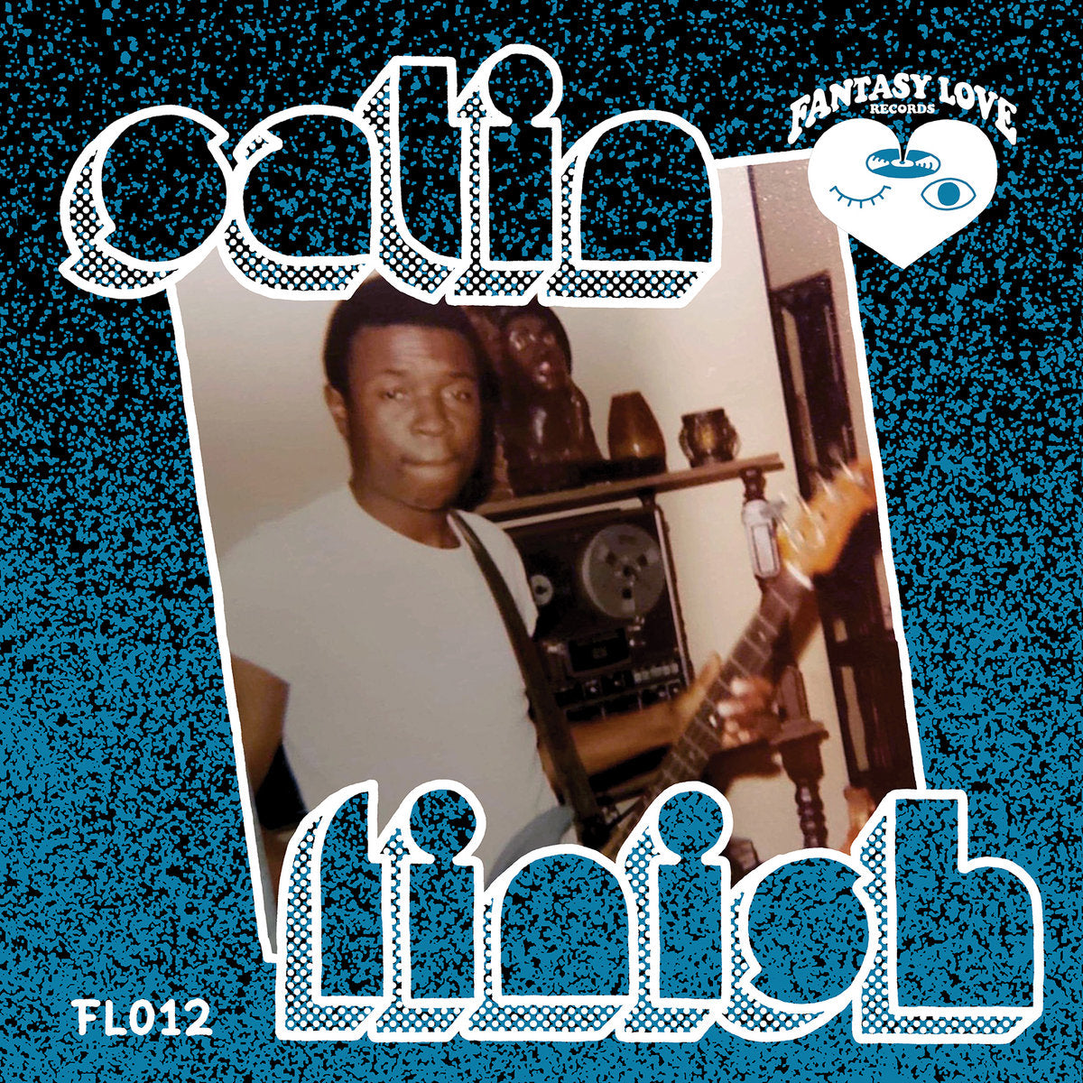 Satin Finish - Took A Chance On Love / Don't Wanna Lose Your Love