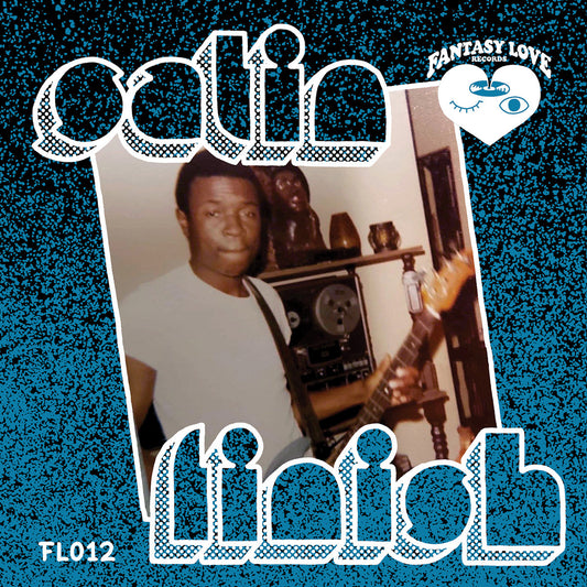 Satin Finish - Took A Chance On Love / Don't Wanna Lose Your Love