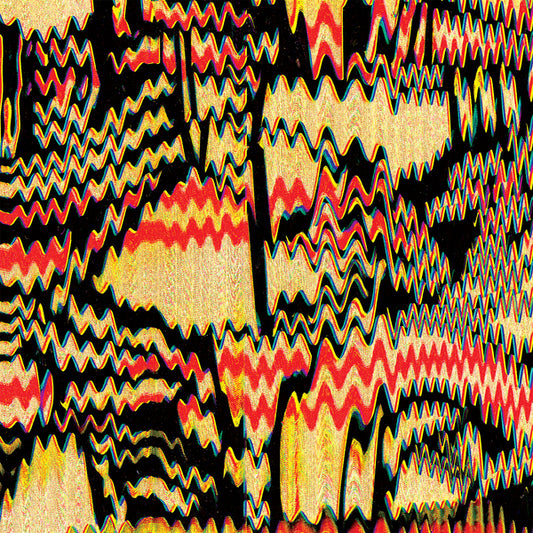 Sau POLER / PEDRO VIAN - Drawn By Sea