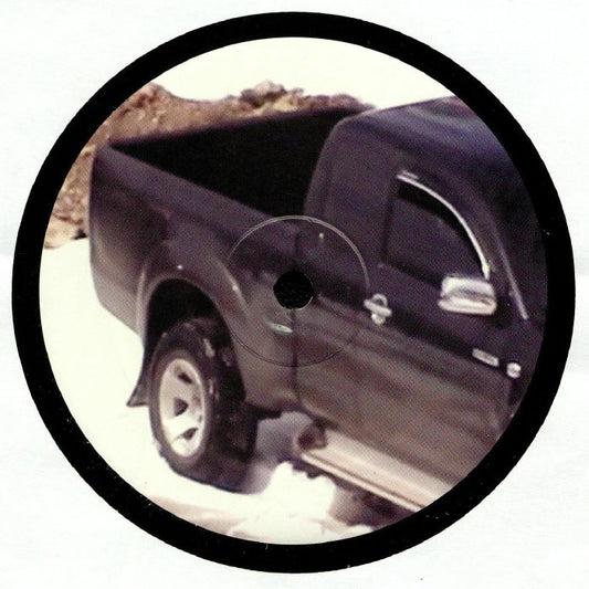 Sawf - VNL009 [12" with Insert]