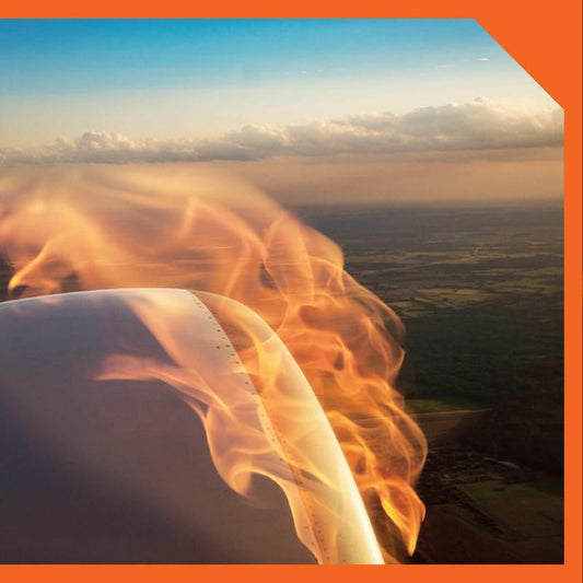 Scarlit Port - Heavenly Ruins [full colour sleeve / incl dl card + insert]