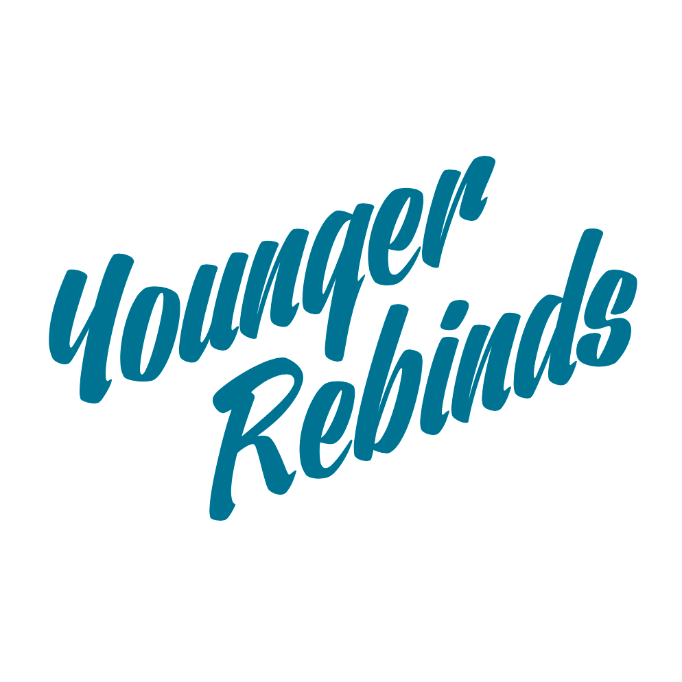 Younger Rebinds - Pauw / Bubblegum