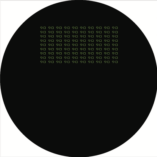 Lady Starlight - Green / H13