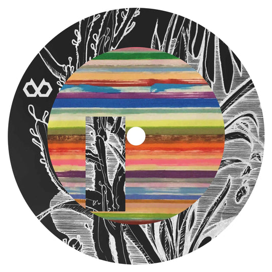 Schmeichel Mana, Focus & NoBreakfast EP